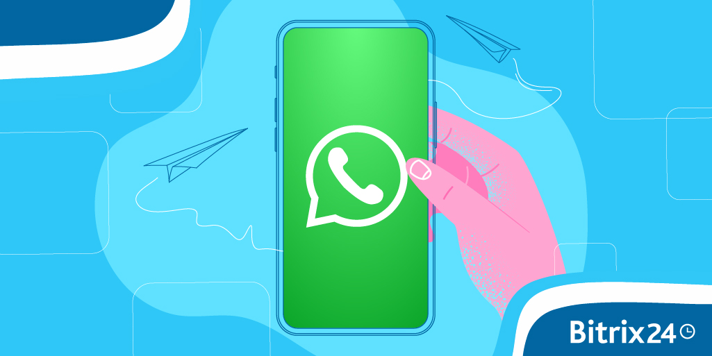 WhatsApp Instantâneo