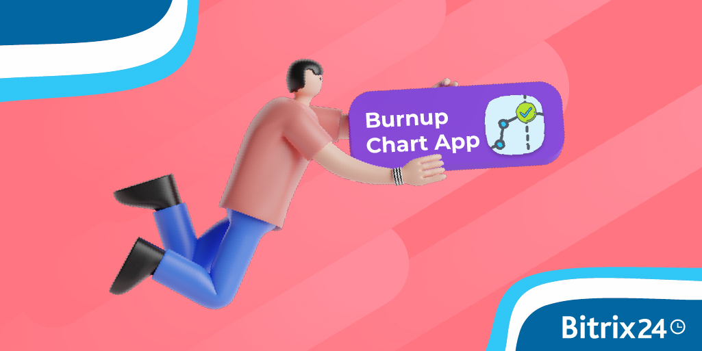 Burnup chart app